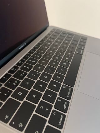 Macbook Air 2019 Argento/Grigio Spaziale