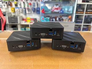 MSI CUBI N3700 Mini PC