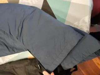 Pantalón de esquí Joluvi Talla 8 Años