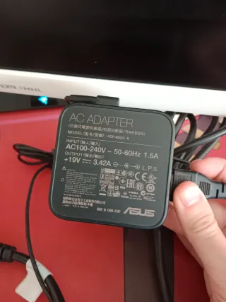 Monitor ASUS VX239H 24 IPS Blanco