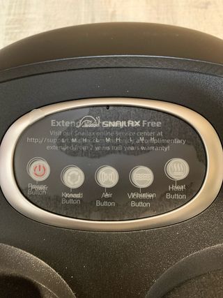 Masajeador Pies Snailax SLY-527