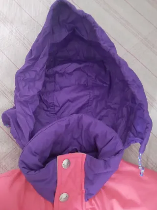 Tuta sci FILA bambina/o 6 anni