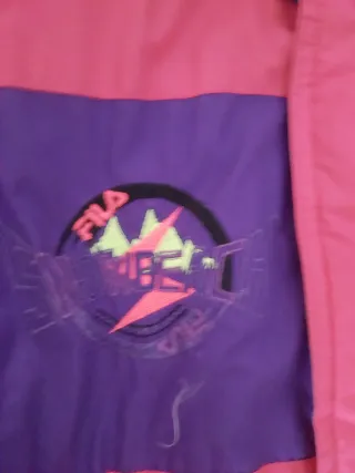 Tuta sci FILA bambina/o 6 anni