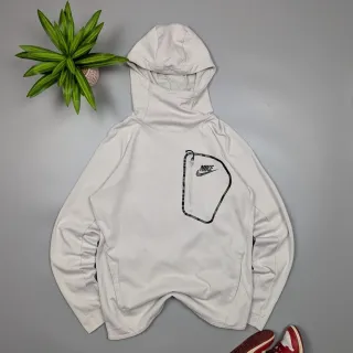 Nike Tech Fleece Ninja Gris