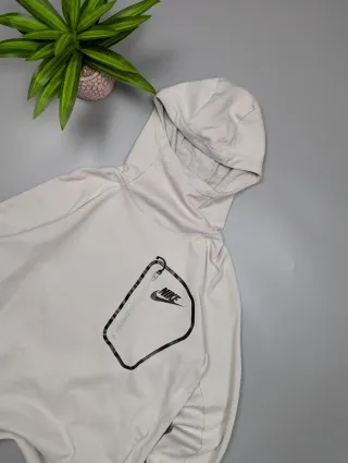 Nike Tech Fleece Ninja Gris