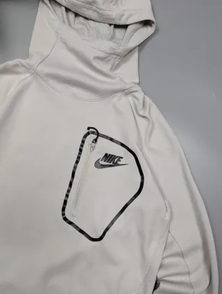 Nike Tech Fleece Ninja Gris