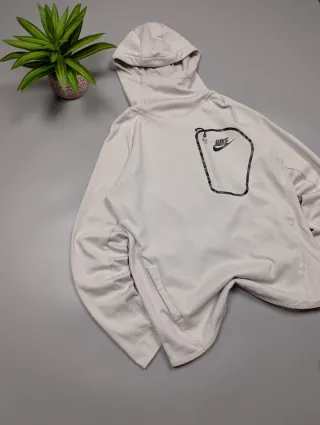 Nike Tech Fleece Ninja Gris