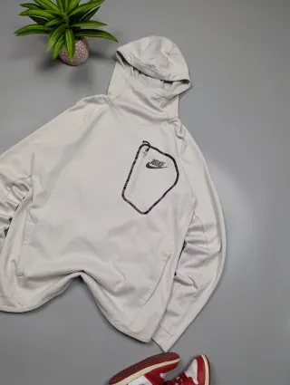 Nike Tech Fleece Ninja Gris