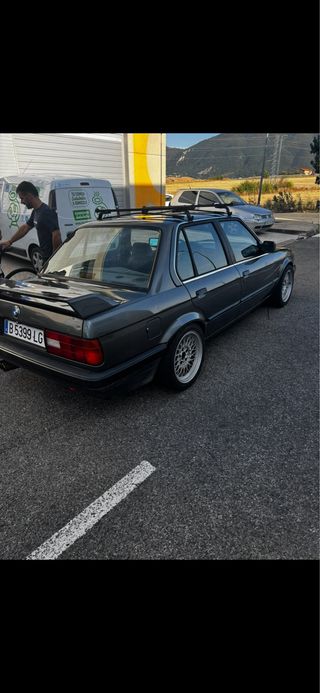 BMW Serie 3 1989