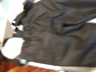 Pantalón esquí Crivit Talla 8 años