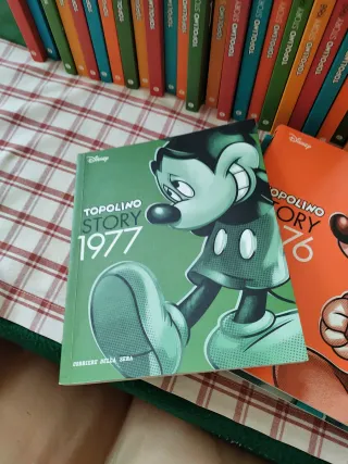 Topolino