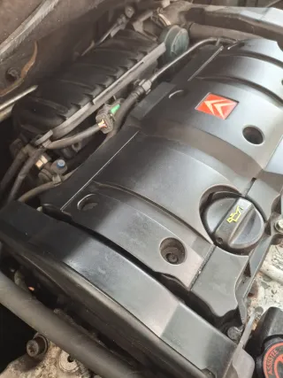 Citroen C3 Picasso 2006