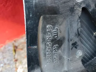 Llantas 18 Pulgadas (4 unidades)