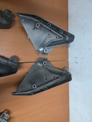 Embellecedores Honda Forza 125 (2018-2021)