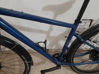 Bicicleta Riverside Touring 520