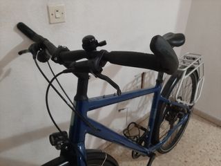Bicicleta Riverside Touring 520