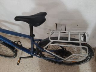Bicicleta Riverside Touring 520