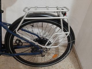 Bicicleta Riverside Touring 520