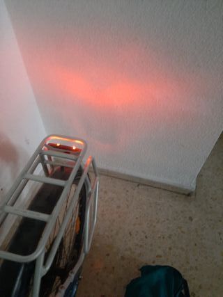 Bicicleta Riverside Touring 520