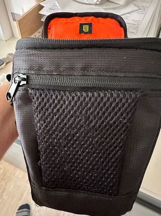 Funda para cámara canon, réflex o cualquiera