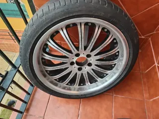 Llantas 19 pulgadas