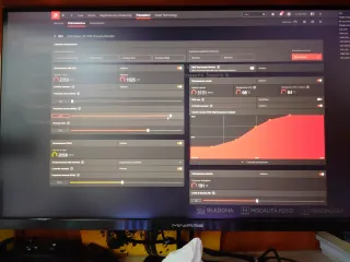 Amd PowerColor fighter Radeon rx6800 leggere descr