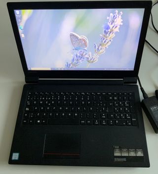 Lenovo V110-15ISK Notebook