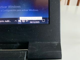 Lenovo V110-15ISK Notebook