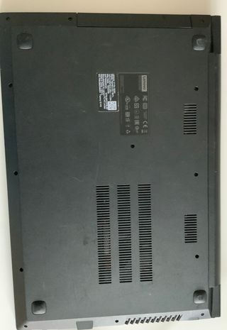 Lenovo V110-15ISK Notebook