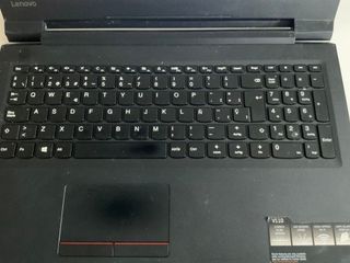 Lenovo V110-15ISK Notebook