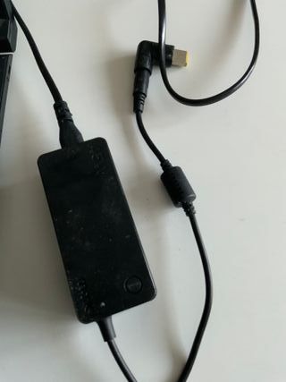 Lenovo V110-15ISK Notebook