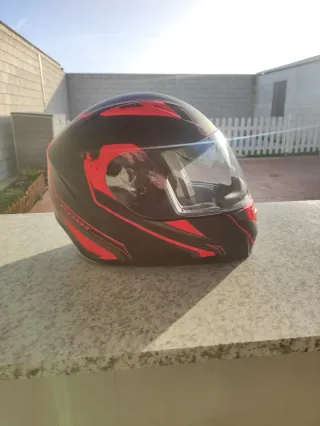 Casco integral ORIGINE V158