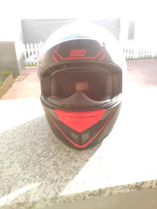 Casco integral ORIGINE V158