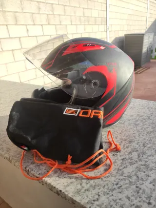 Casco integral ORIGINE V158