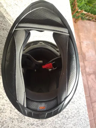 Casco integral ORIGINE V158