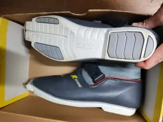 Botas esquí fondo Karhu T42