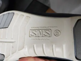 Botas esquí fondo Karhu T42