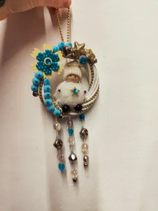 Ghirlanda decorativa Natale