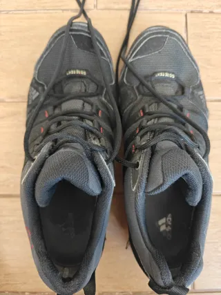 Scarpe Adidas Terrex Trekking Gore-Tex 40