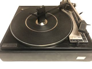 Tocadiscos Vieta Profesional