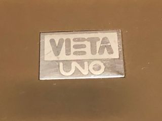 Tocadiscos Vieta Profesional