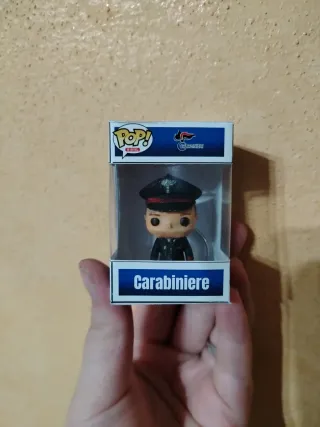 Funko Pop Carabinieri