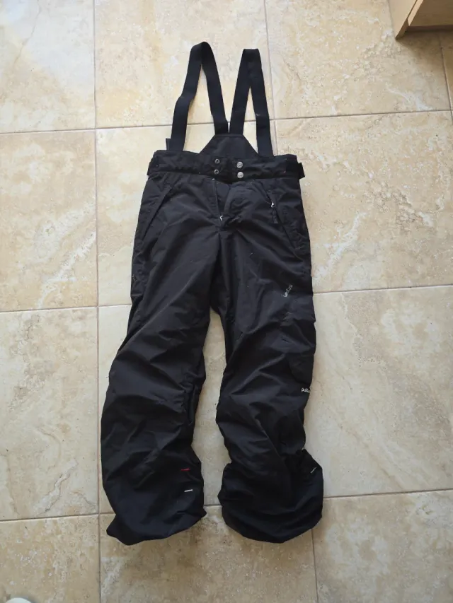 Pantalón de nieve para niño