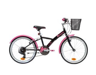 Bicicleta niña 24 Btwin
