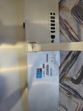 Medion All in One para piezas