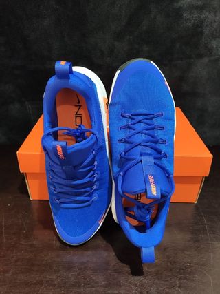 T41 Zapatillas W Nike Free Metcon 6