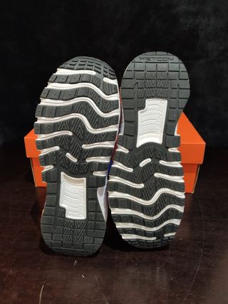 T41 Zapatillas W Nike Free Metcon 6