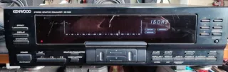Kenwood GE-940 Equalizzatore Grafico Stereo