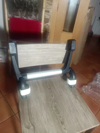 Adaptador Donkey Bugaboo