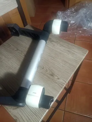 Adaptador Donkey Bugaboo